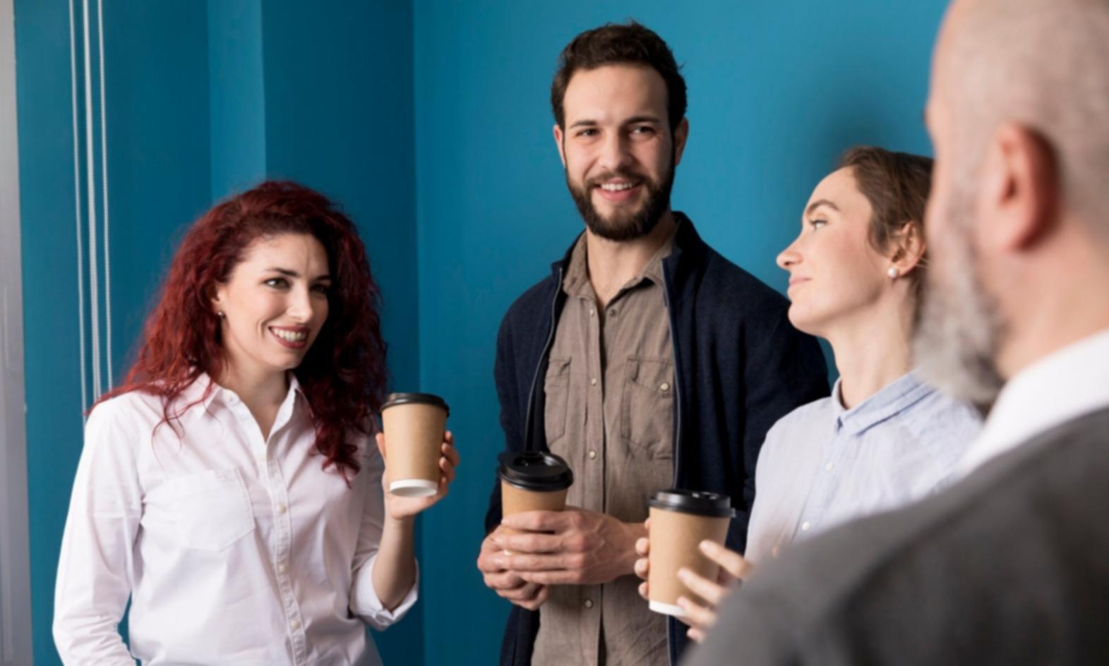 Formation techniques de vente en action